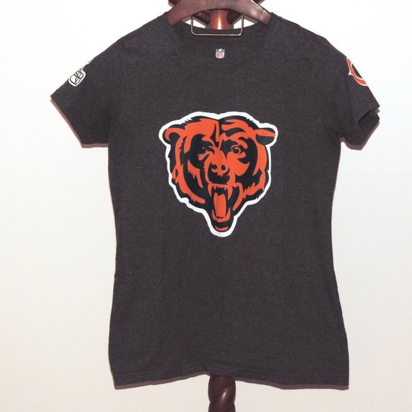 NFL Tops - Chicago Bears t-shirt, Urlacher 54